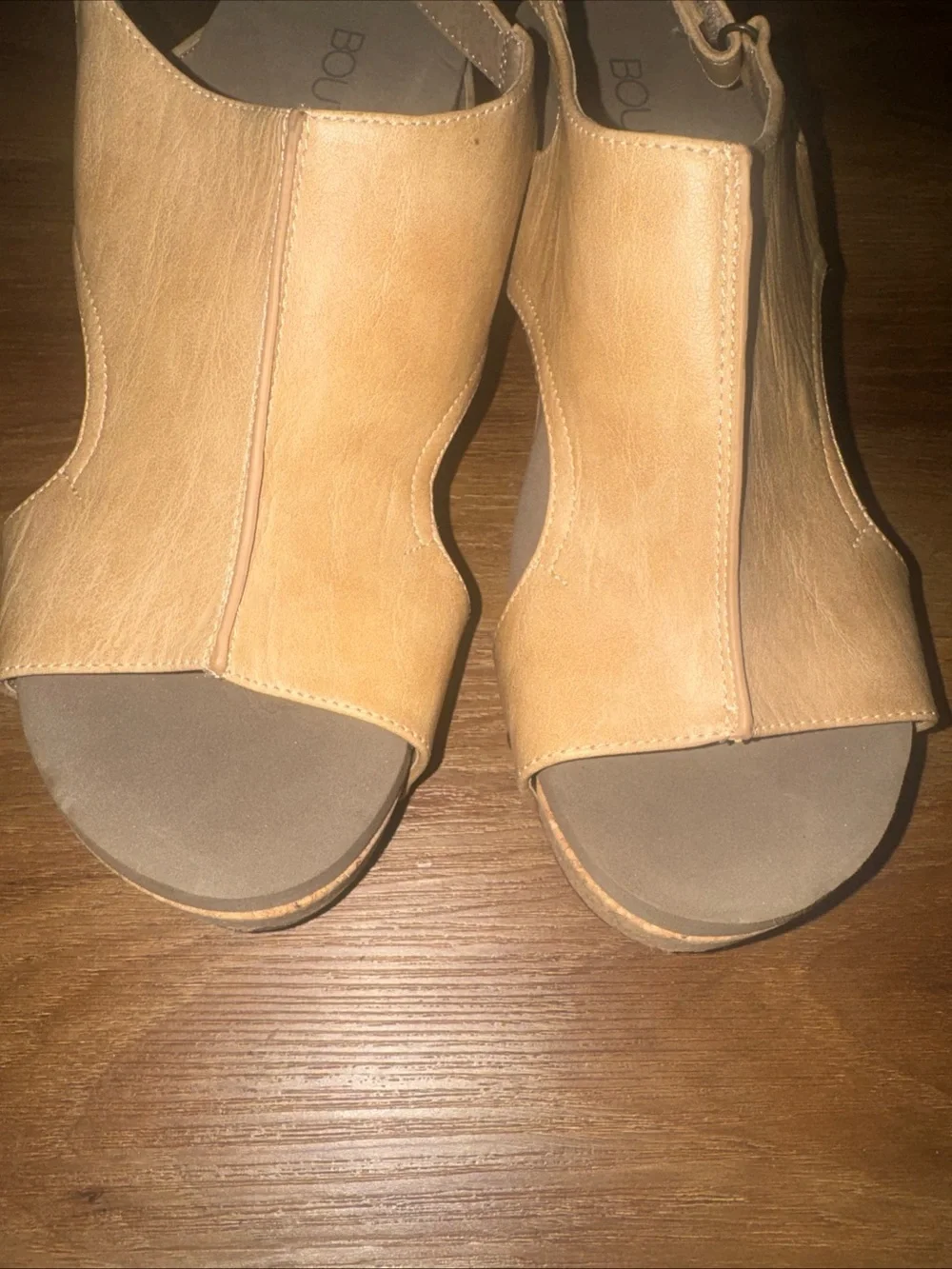 Corkys boutique carley